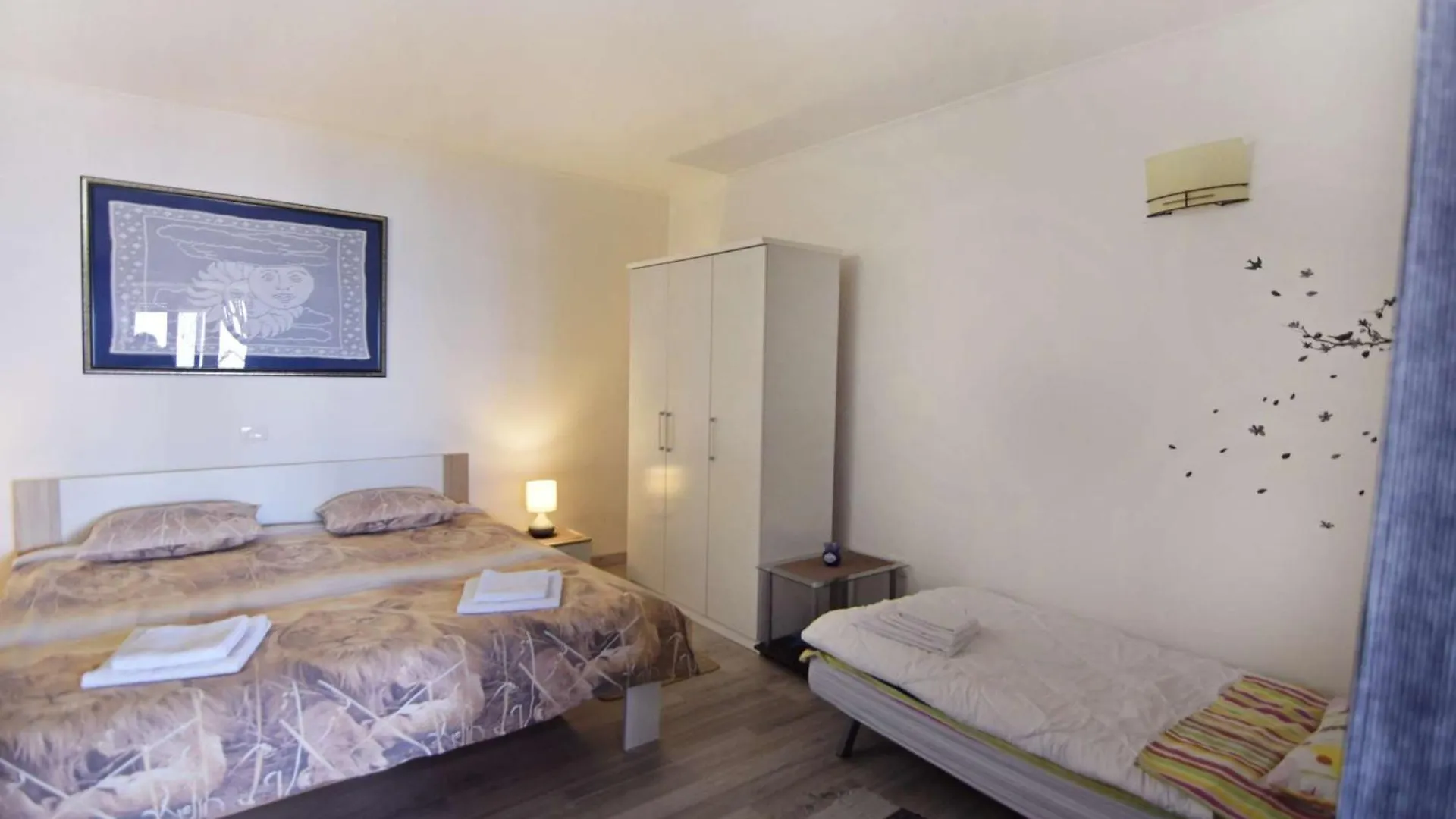 Apartments And Rooms By The Sea Zambratija, Umag - 22685 Savudrija Croatia