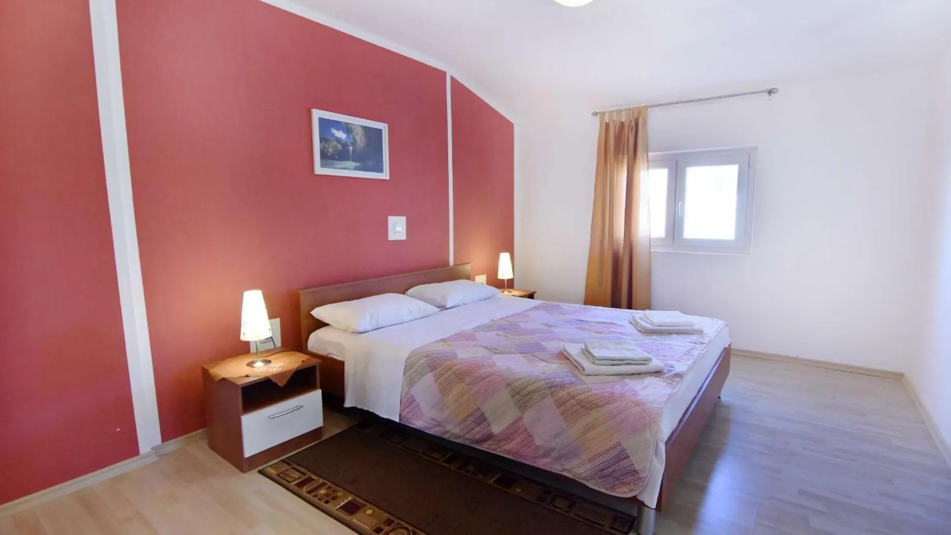 Apartments And Rooms By The Sea Zambratija, Umag - 22685 Savudrija Guest house