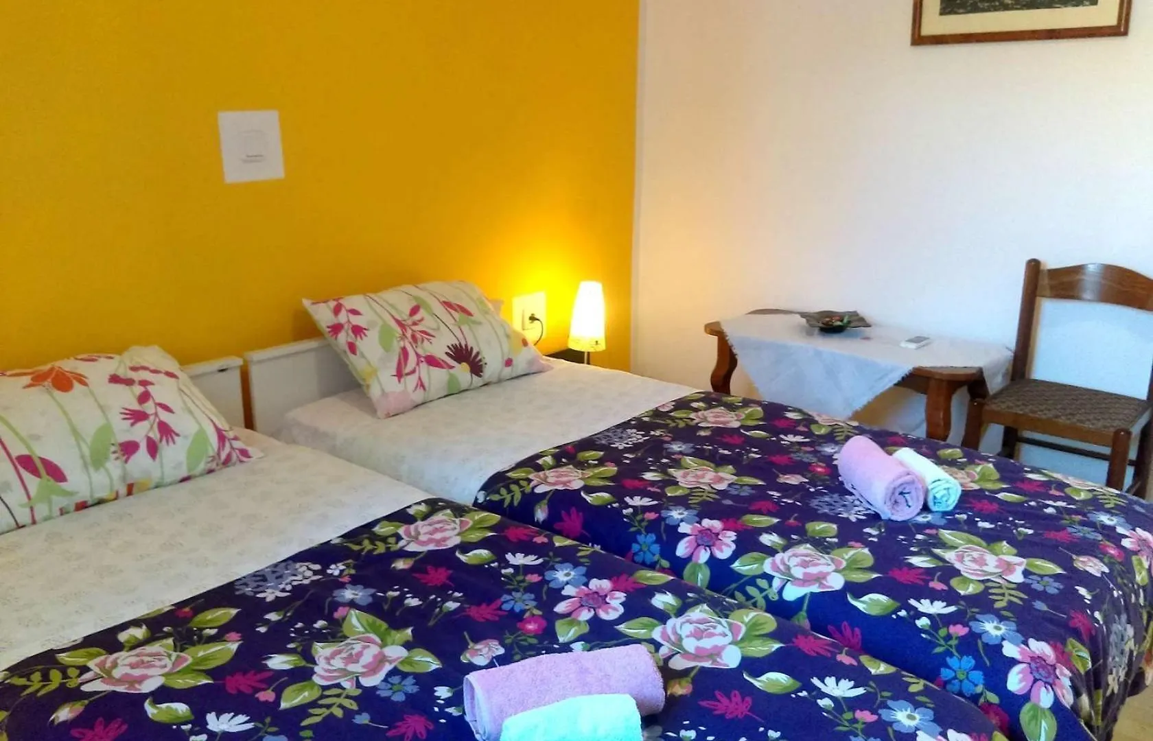 Apartments And Rooms By The Sea Zambratija, Umag - 22685 Savudrija Croatia