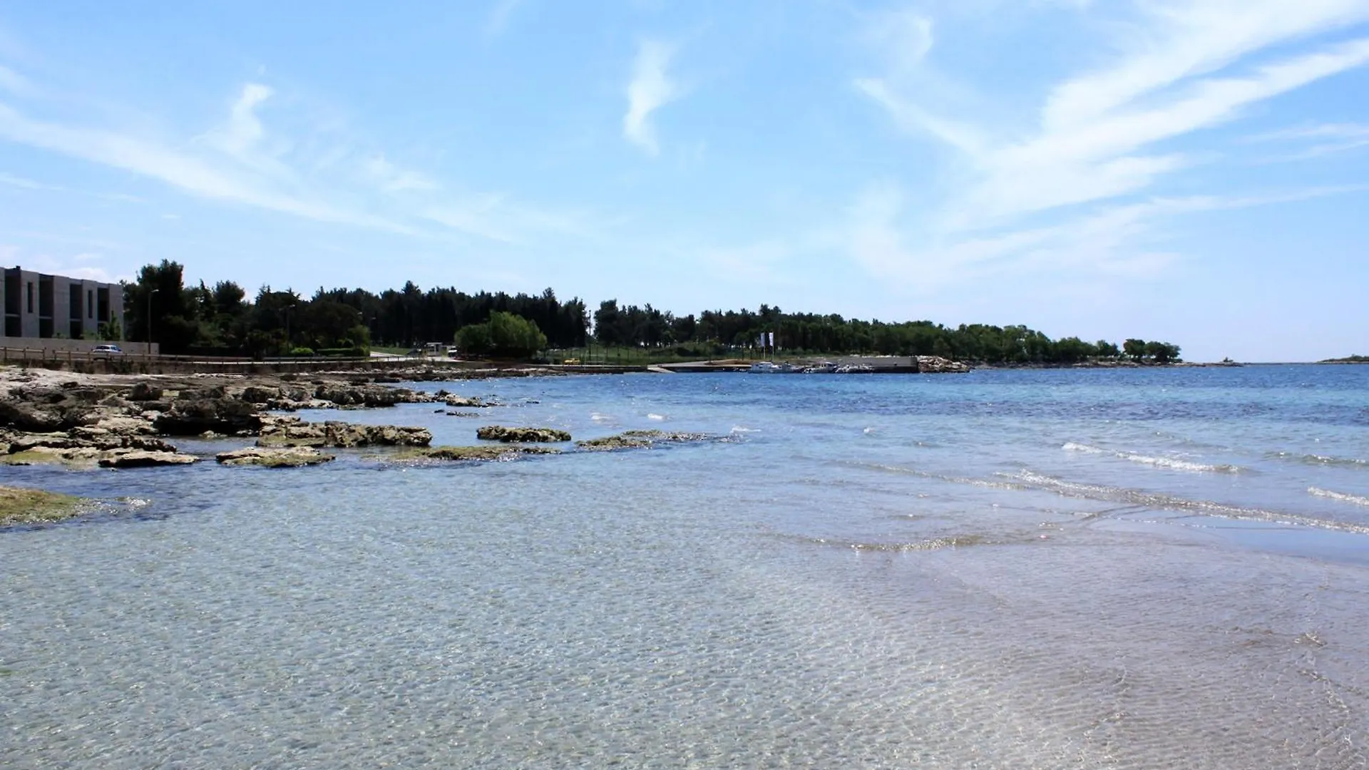 Apartments And Rooms By The Sea Zambratija, Umag - 22685 Savudrija Croatia