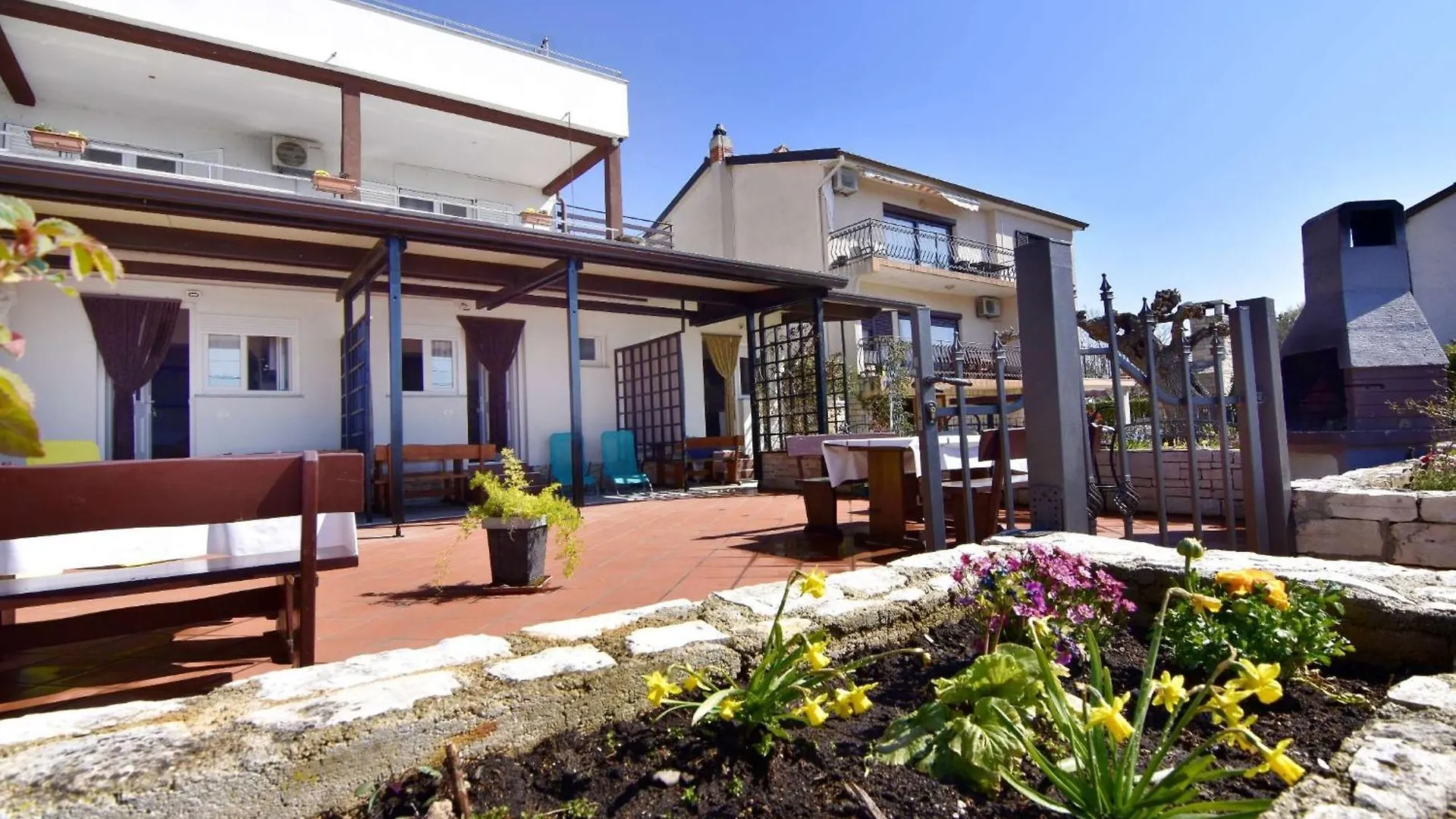 Apartments And Rooms By The Sea Zambratija, Umag - 22685 Savudrija
