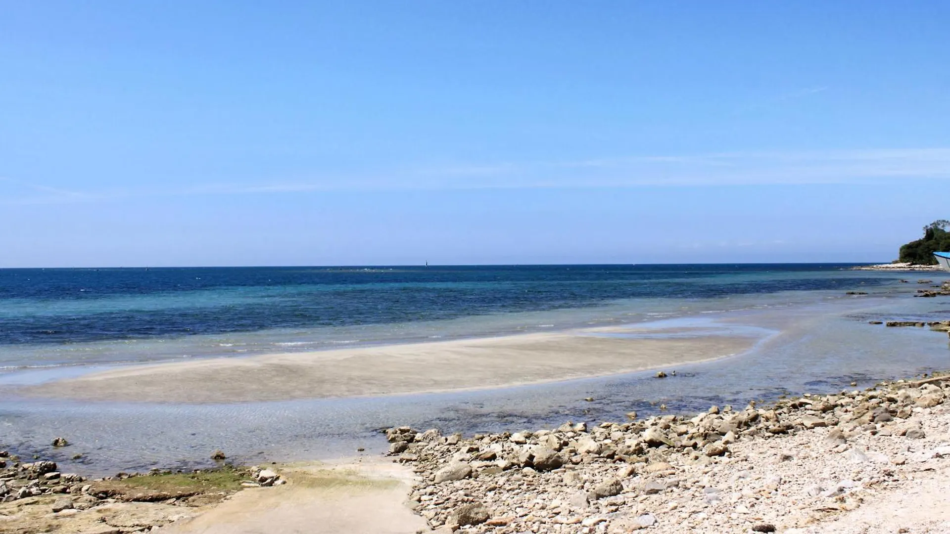 Apartments And Rooms By The Sea Zambratija, Umag - 22685 Savudrija 0*,  Croatia