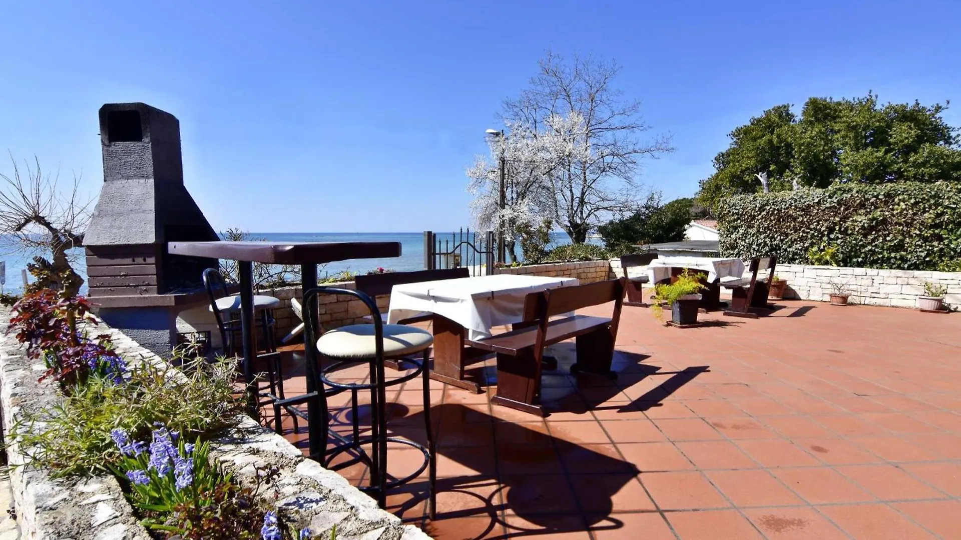 Guest house Apartments And Rooms By The Sea Zambratija, Umag - 22685 Savudrija