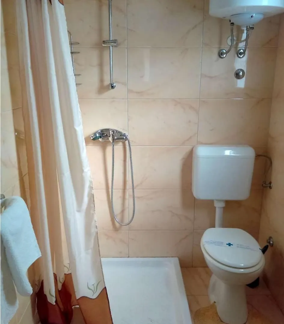 Apartments And Rooms By The Sea Zambratija, Umag - 22685 Savudrija 0*,  Croatia