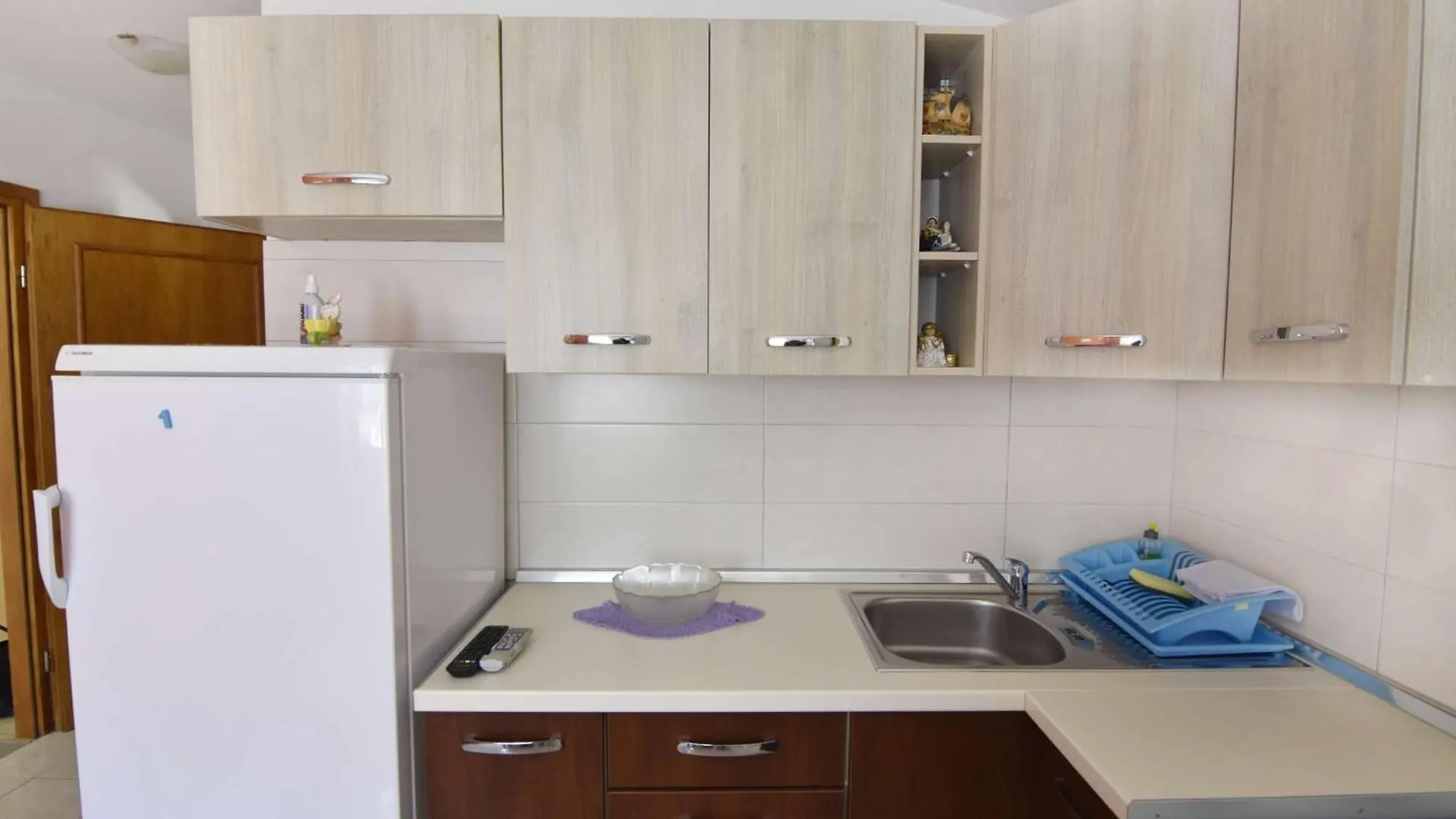 Apartments And Rooms By The Sea Zambratija, Umag - 22685 Savudrija Croatia