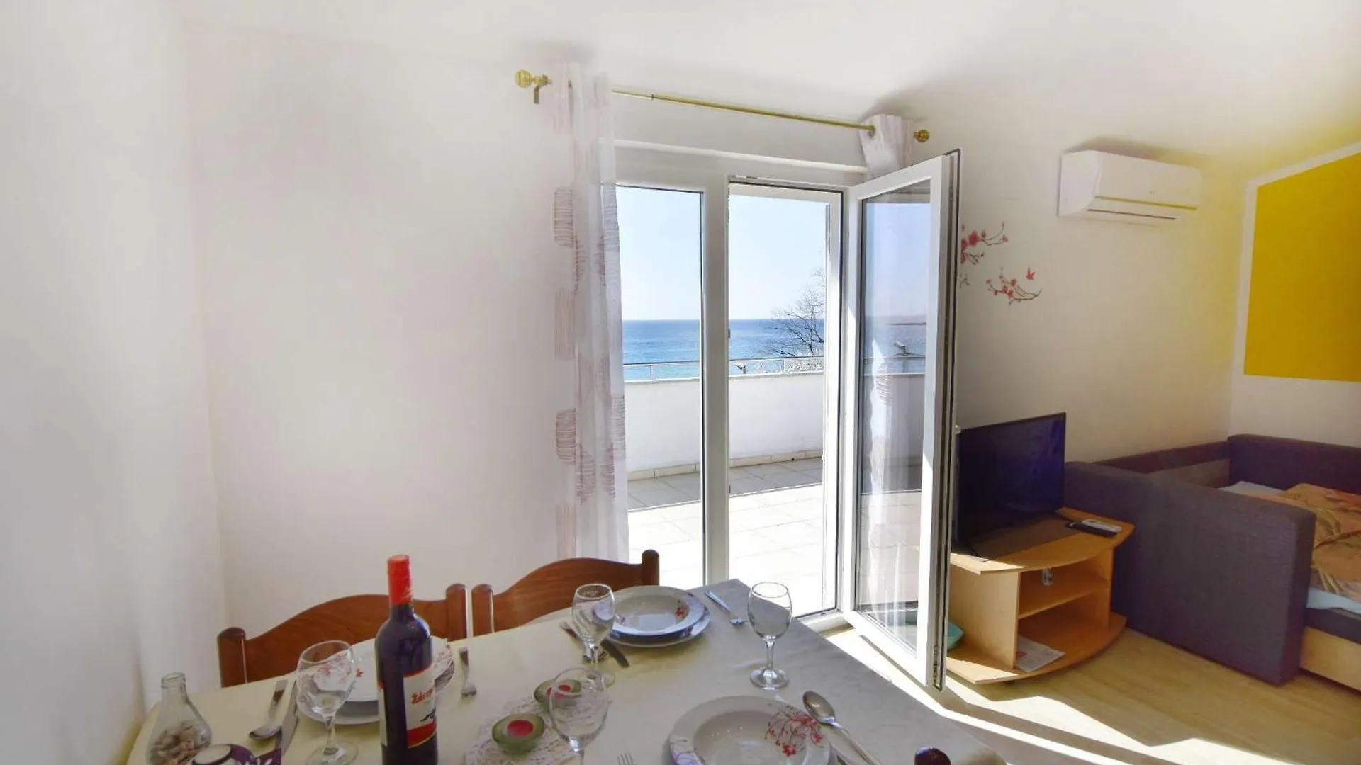 Apartments And Rooms By The Sea Zambratija, Umag - 22685 Savudrija Croatia