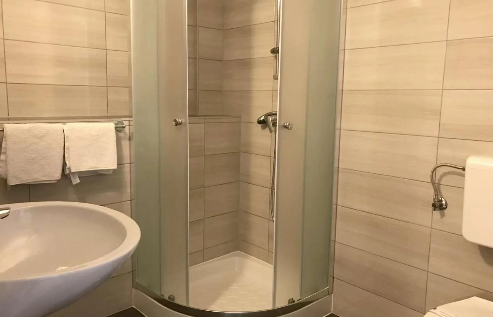 Apartments And Rooms By The Sea Zambratija, Umag - 22685 Savudrija Guest house