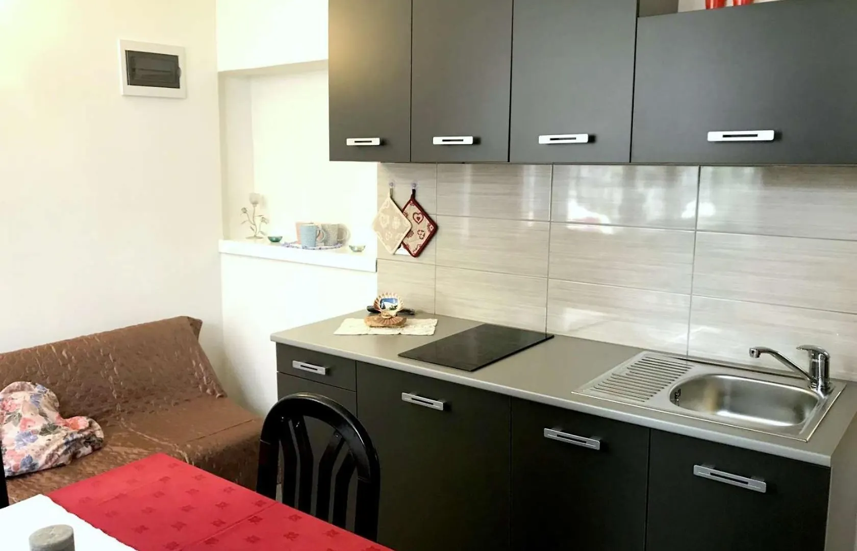 Guest house Apartments And Rooms By The Sea Zambratija, Umag - 22685 Savudrija