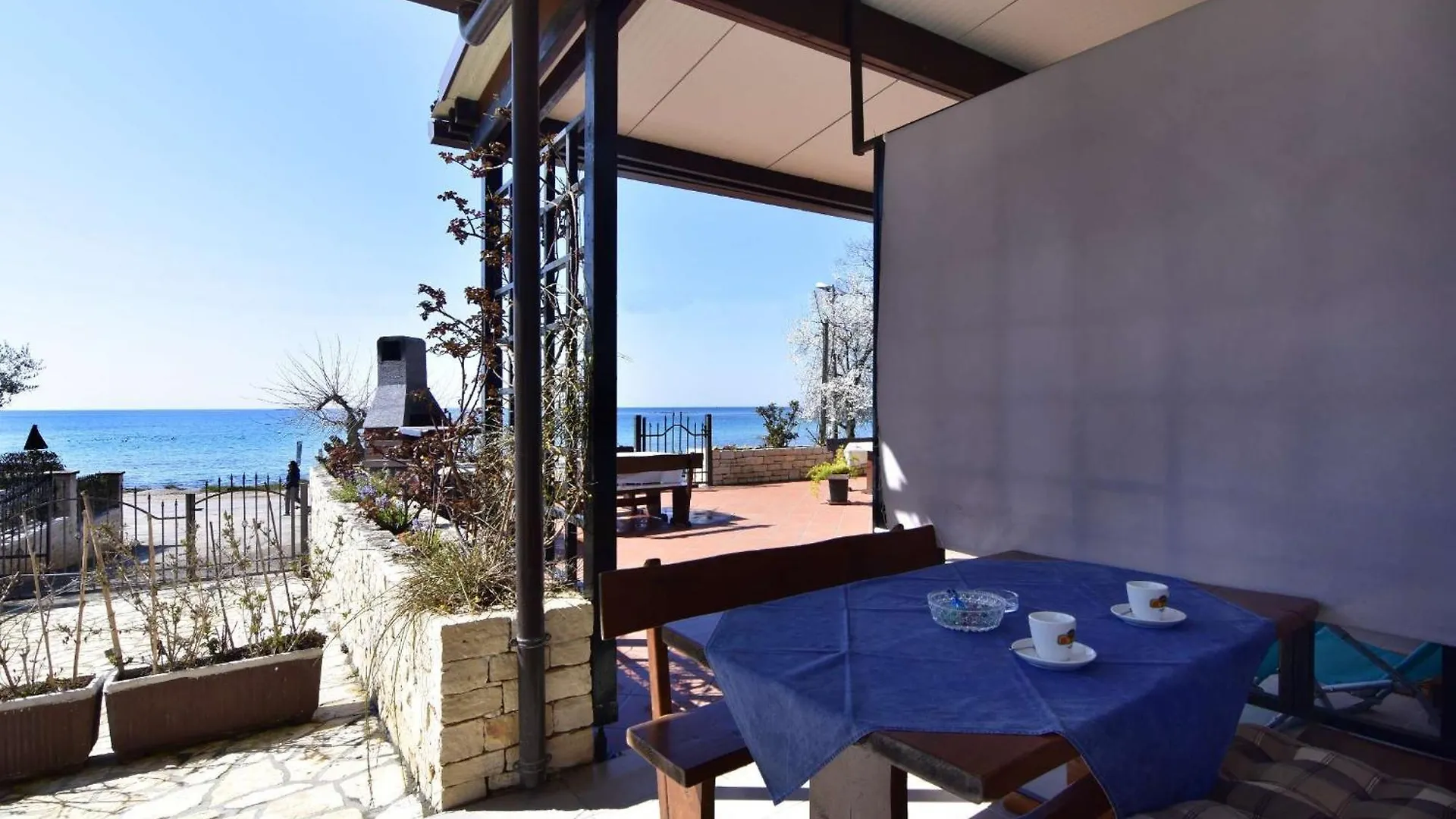 Apartments And Rooms By The Sea Zambratija, Umag - 22685 Savudrija 0*,  Croatia