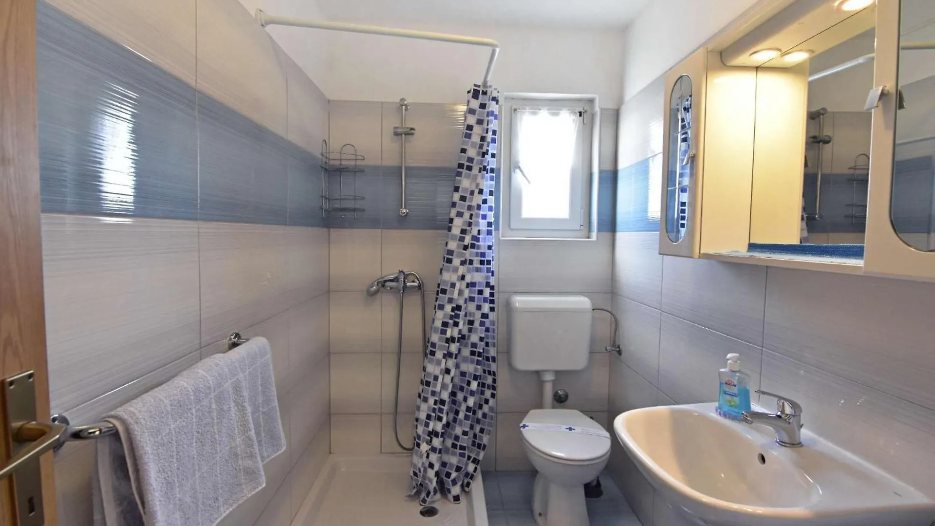 Apartments And Rooms By The Sea Zambratija, Umag - 22685 Savudrija Croatia