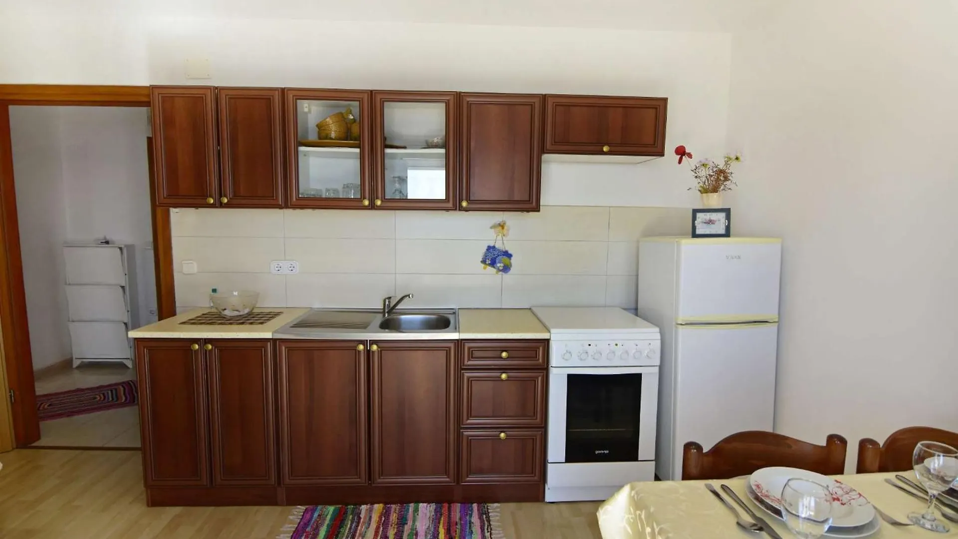 Apartments And Rooms By The Sea Zambratija, Umag - 22685 Savudrija Guest house