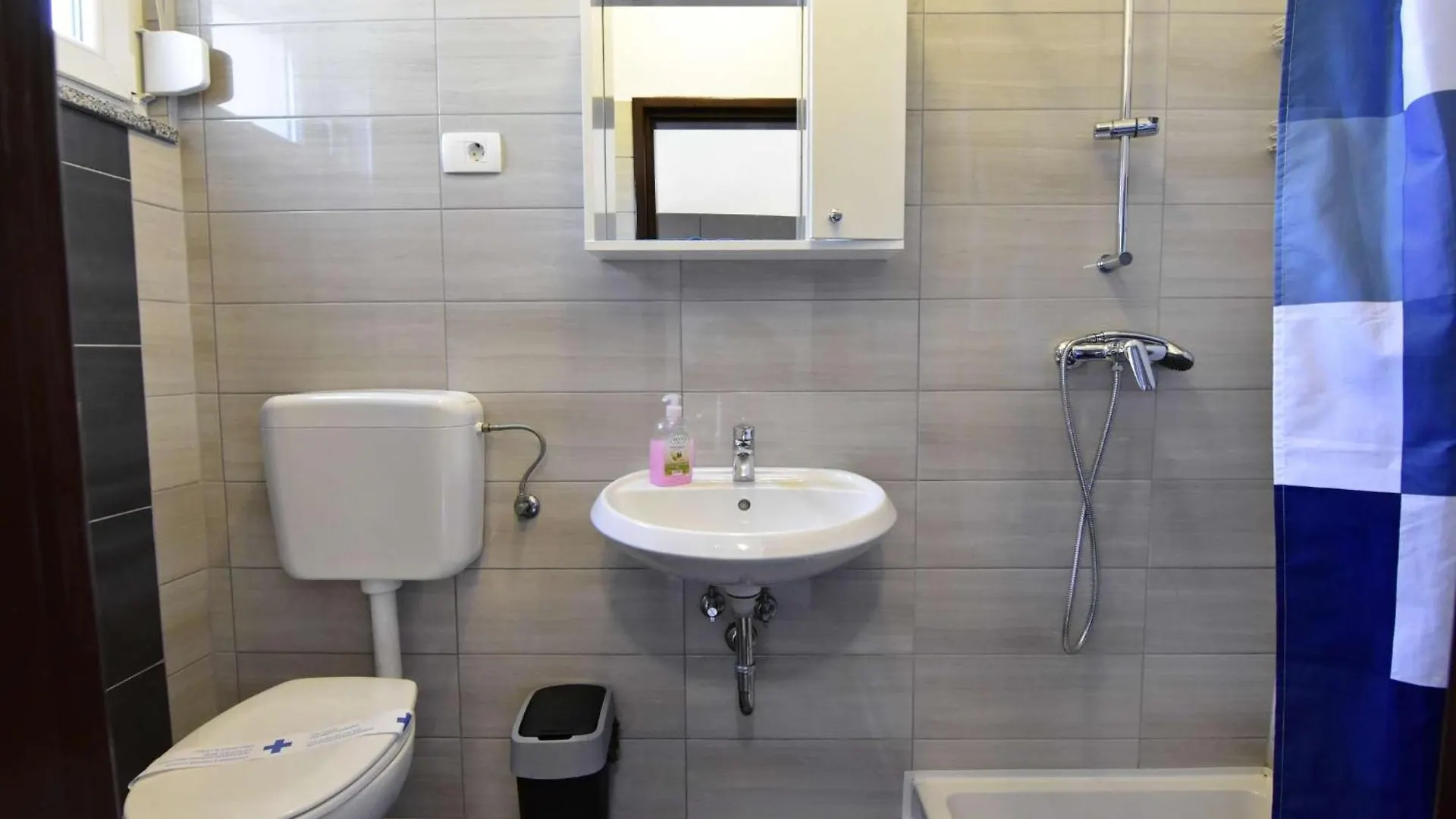 Apartments And Rooms By The Sea Zambratija, Umag - 22685 Savudrija Croatia