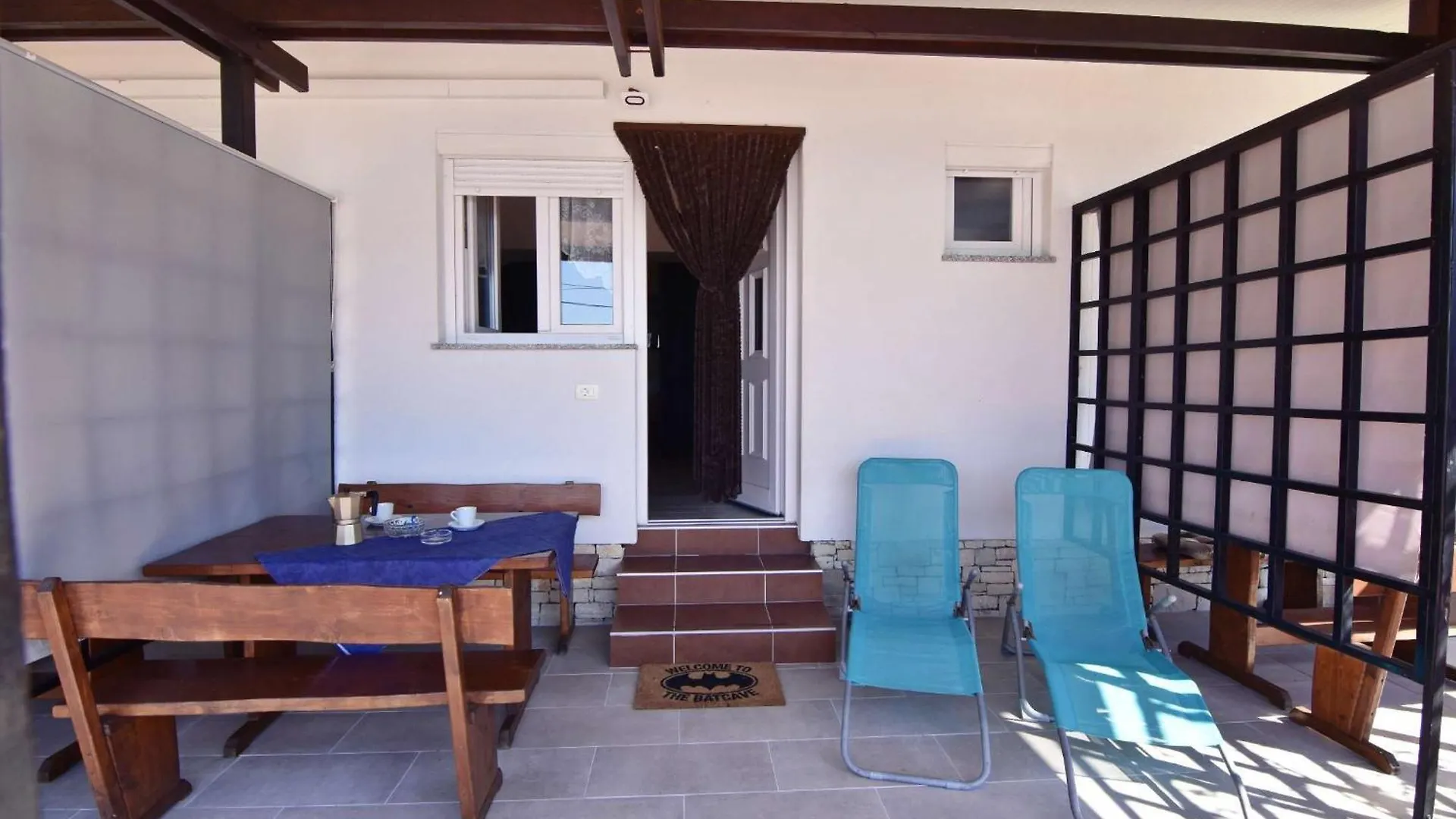 Guest house Apartments And Rooms By The Sea Zambratija, Umag - 22685 Savudrija Croatia