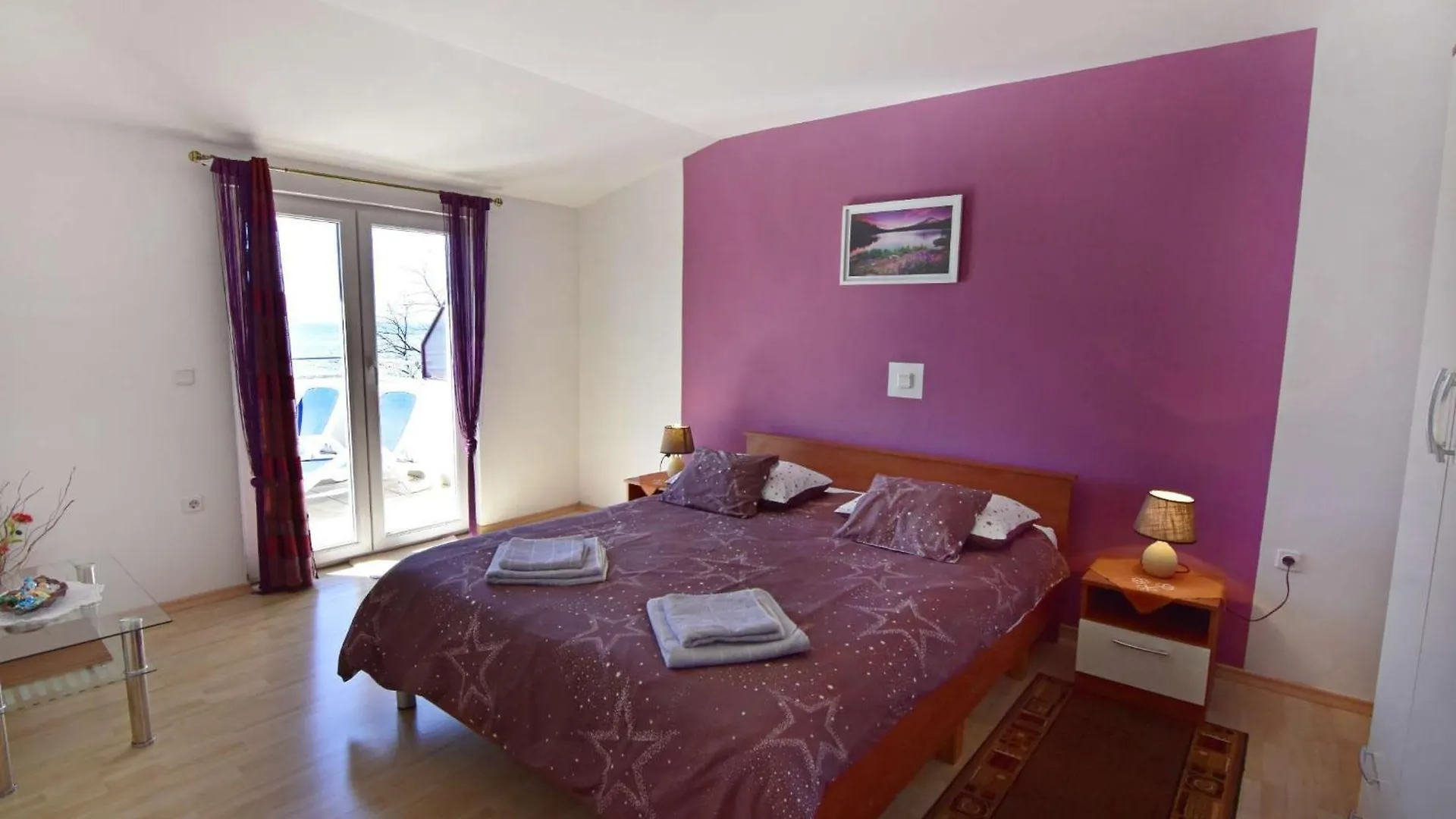 Guest house Apartments And Rooms By The Sea Zambratija, Umag - 22685 Savudrija Croatia