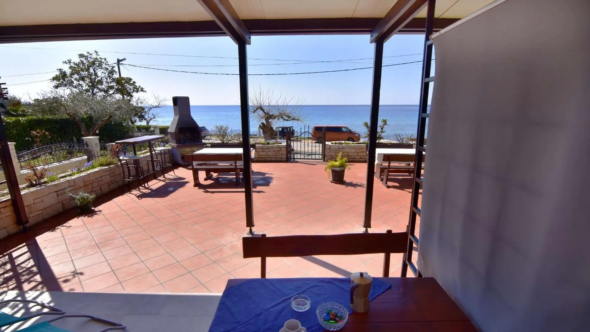 Apartments And Rooms By The Sea Zambratija, Umag - 22685 Savudrija