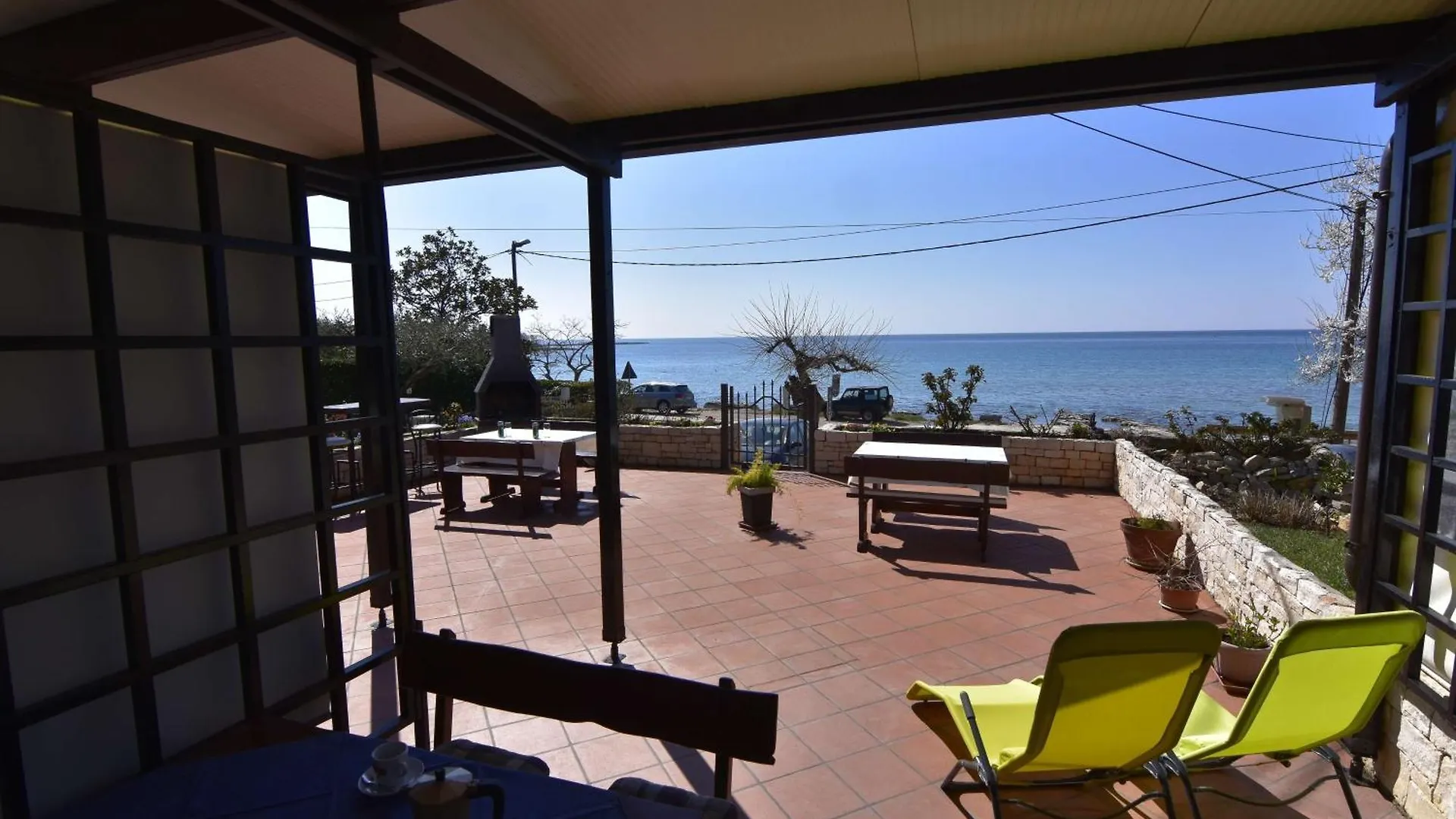Apartments And Rooms By The Sea Zambratija, Umag - 22685 Savudrija