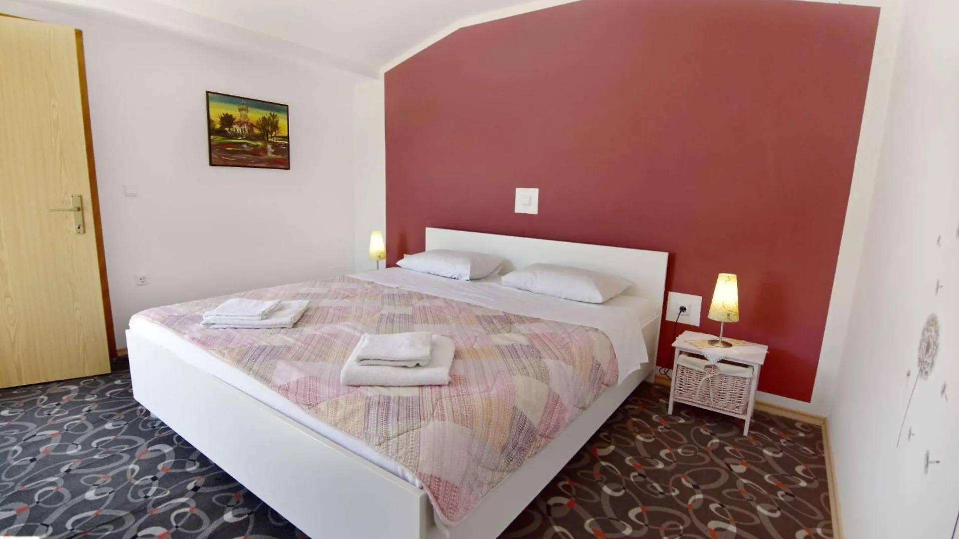 Apartments And Rooms By The Sea Zambratija, Umag - 22685 Savudrija