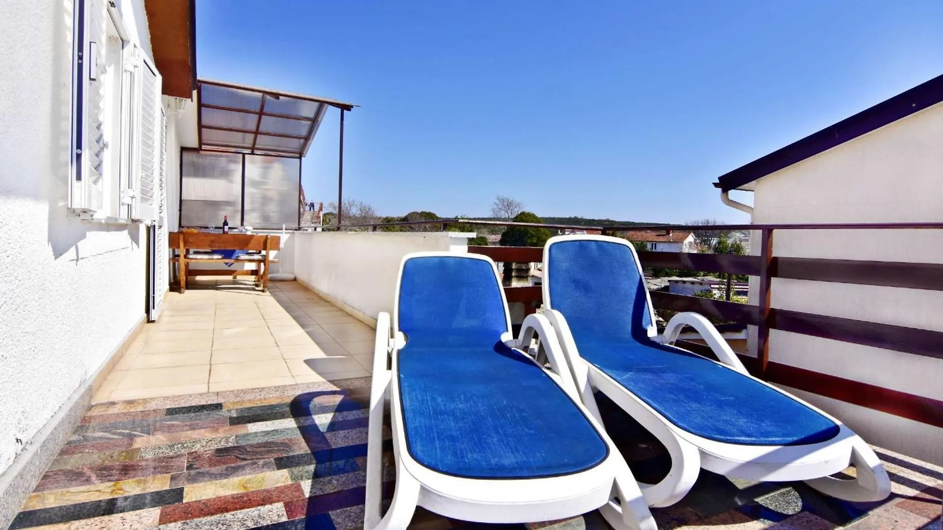 Guest house Apartments And Rooms By The Sea Zambratija, Umag - 22685 Savudrija