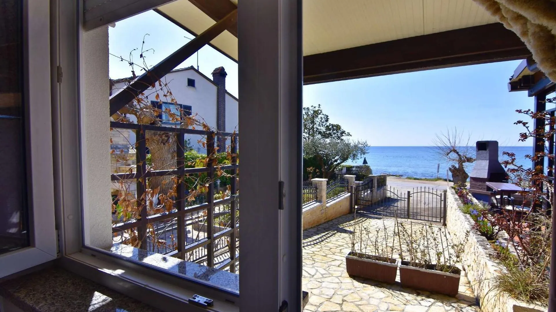 Apartments And Rooms By The Sea Zambratija, Umag - 22685 Savudrija 0*,