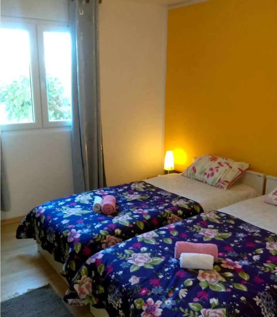 Apartments And Rooms By The Sea Zambratija, Umag - 22685 Savudrija Guest house