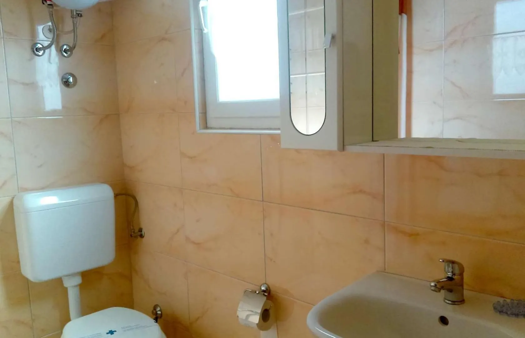 Apartments And Rooms By The Sea Zambratija, Umag - 22685 Savudrija 0*,  Croatia