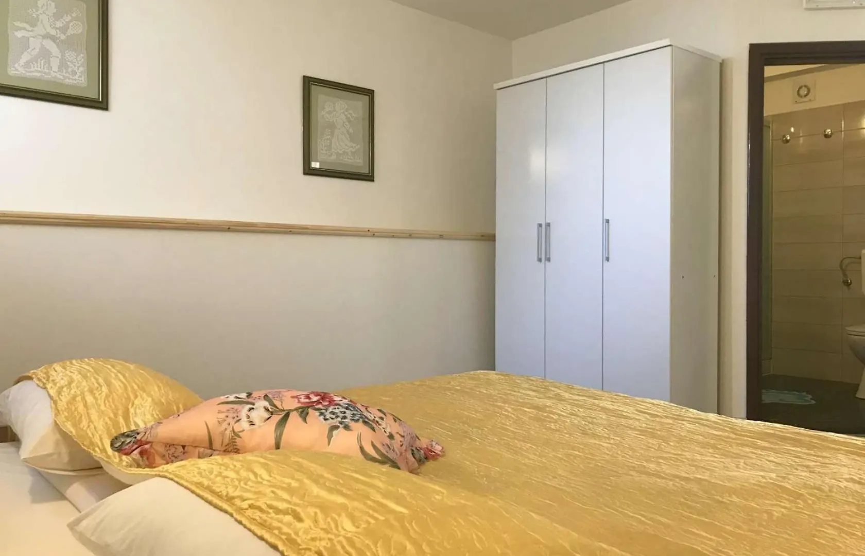 Apartments And Rooms By The Sea Zambratija, Umag - 22685 Savudrija Guest house