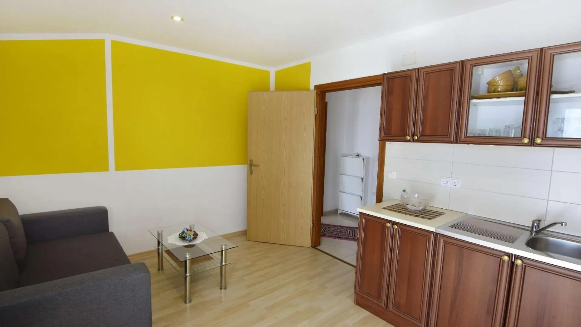 Guest house Apartments And Rooms By The Sea Zambratija, Umag - 22685 Savudrija