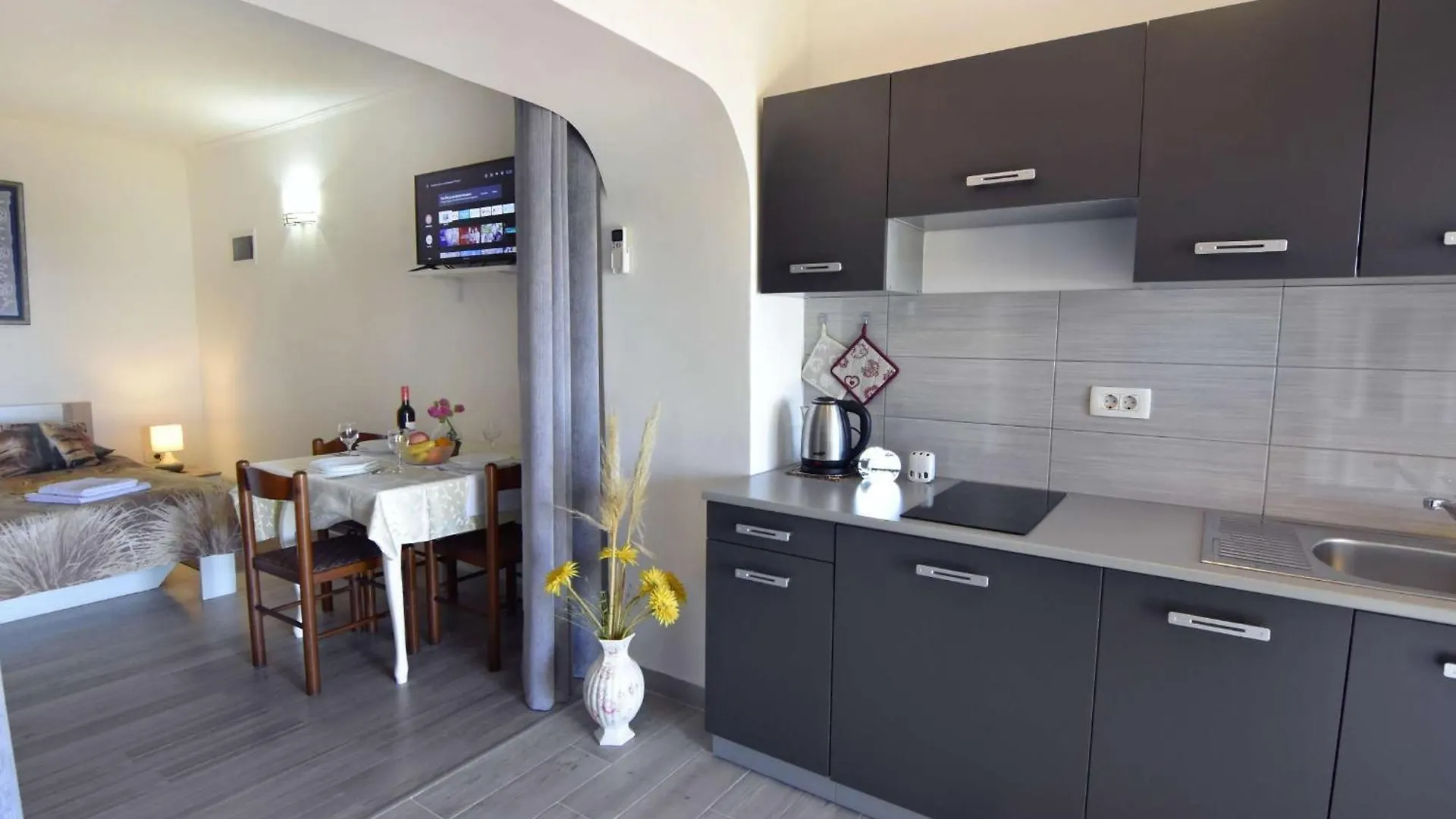 Apartments And Rooms By The Sea Zambratija, Umag - 22685 Savudrija 0*,