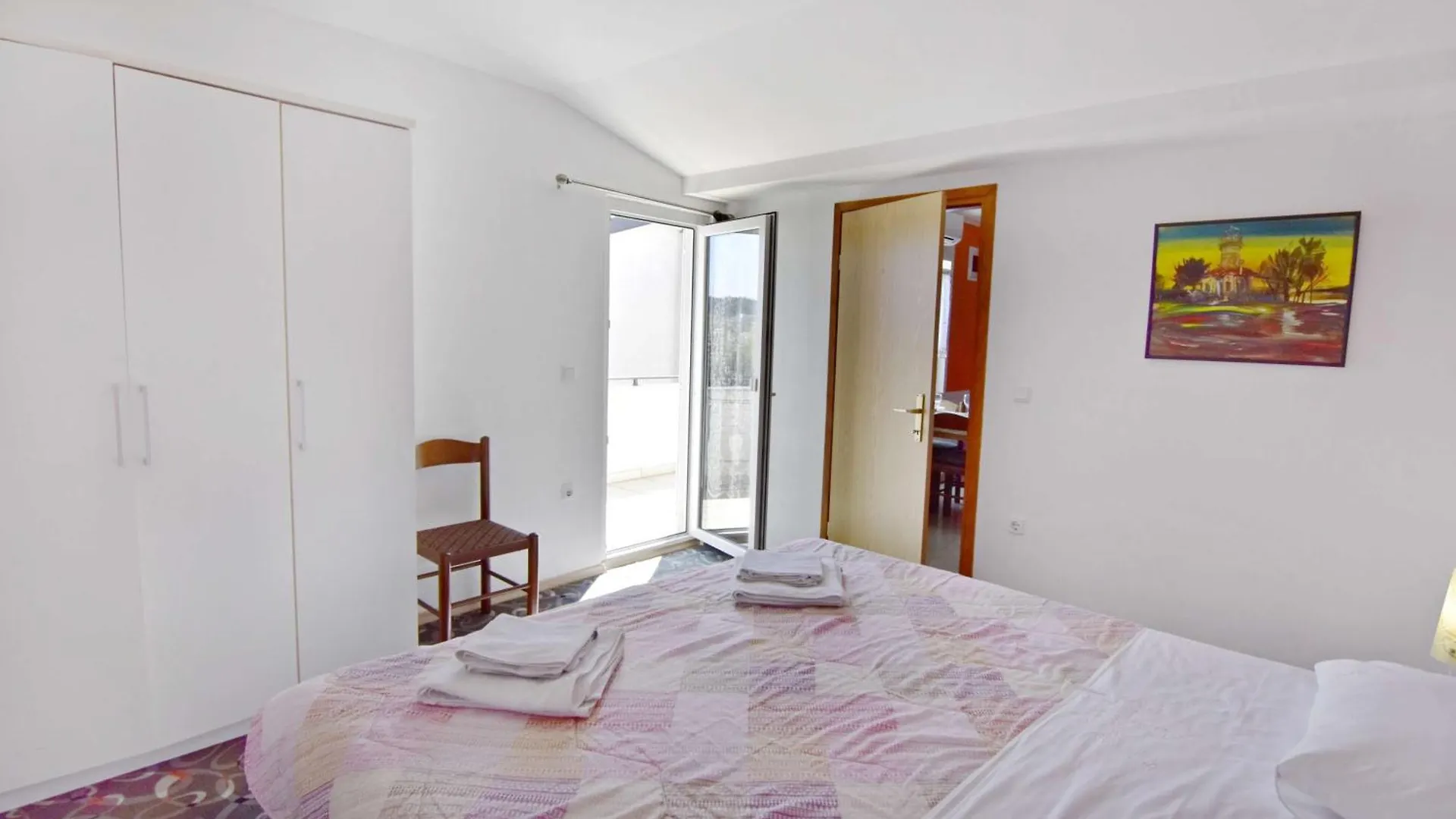 Guest house Apartments And Rooms By The Sea Zambratija, Umag - 22685 Savudrija Croatia