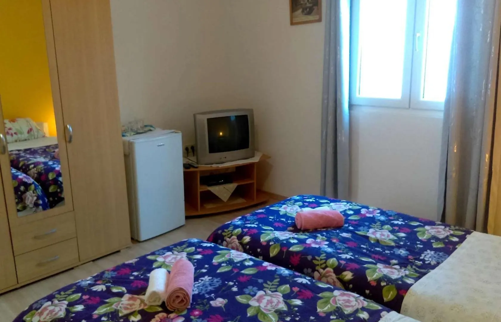 Apartments And Rooms By The Sea Zambratija, Umag - 22685 Savudrija