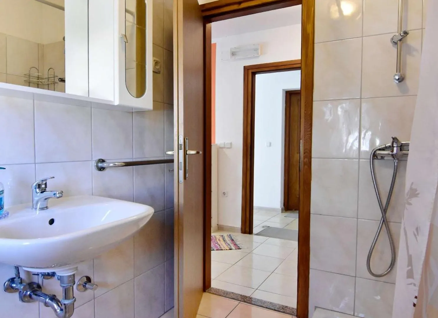 Guest house Apartments And Rooms By The Sea Zambratija, Umag - 22685 Savudrija