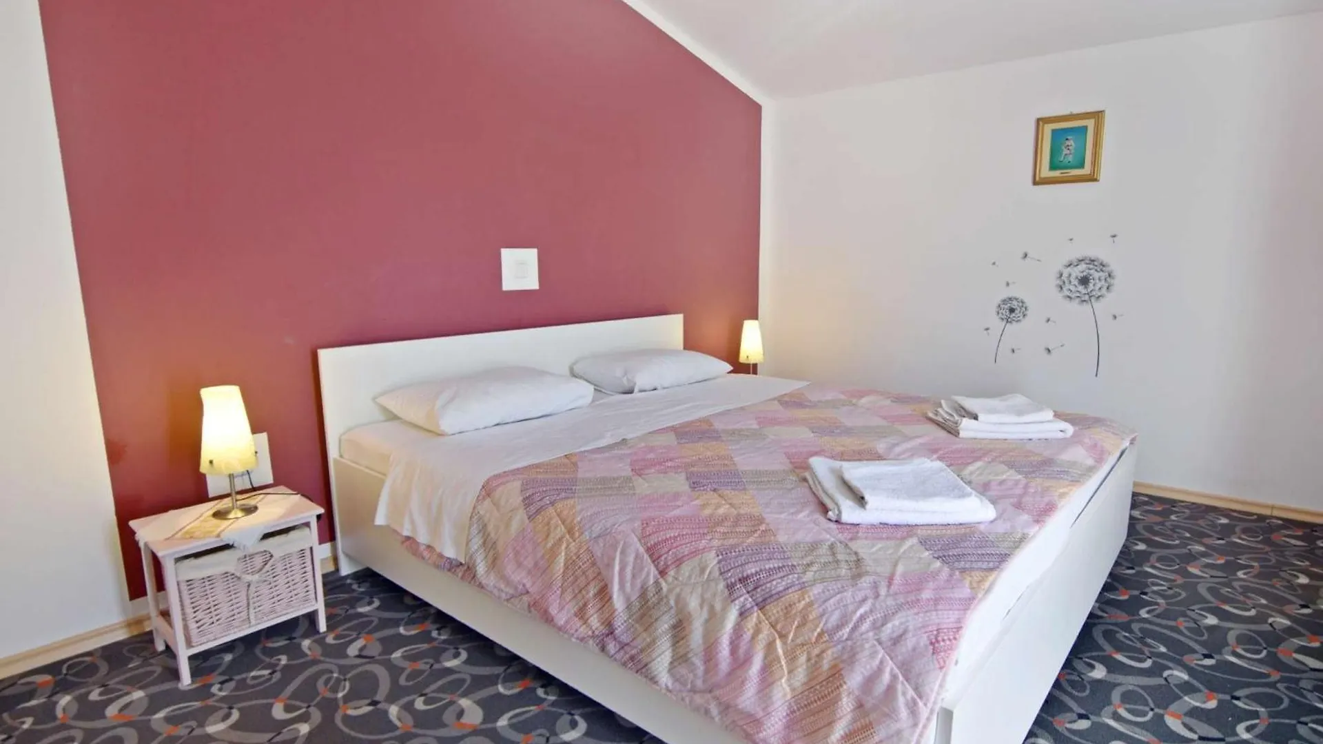 Guest house Apartments And Rooms By The Sea Zambratija, Umag - 22685 Savudrija