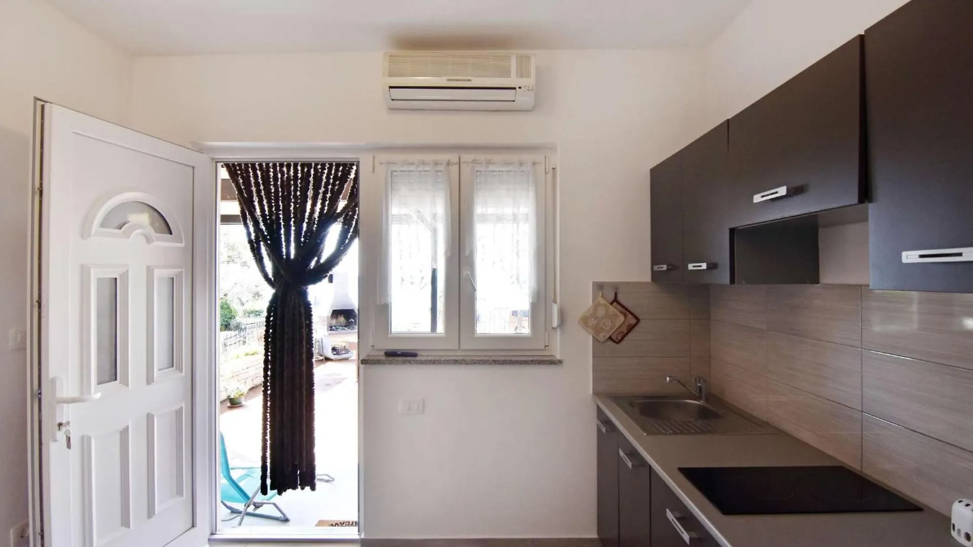 Apartments And Rooms By The Sea Zambratija, Umag - 22685 Savudrija Croatia