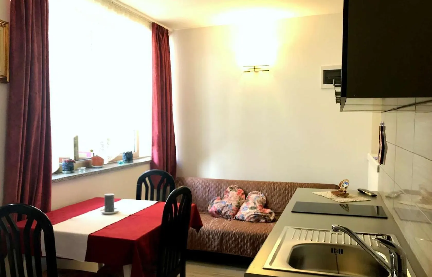 Guest house Apartments And Rooms By The Sea Zambratija, Umag - 22685 Savudrija