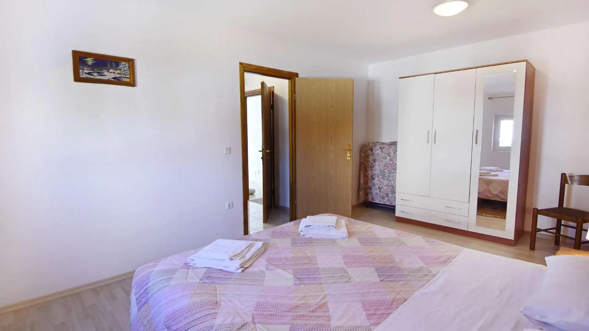 Apartments And Rooms By The Sea Zambratija, Umag - 22685 Savudrija 0*,