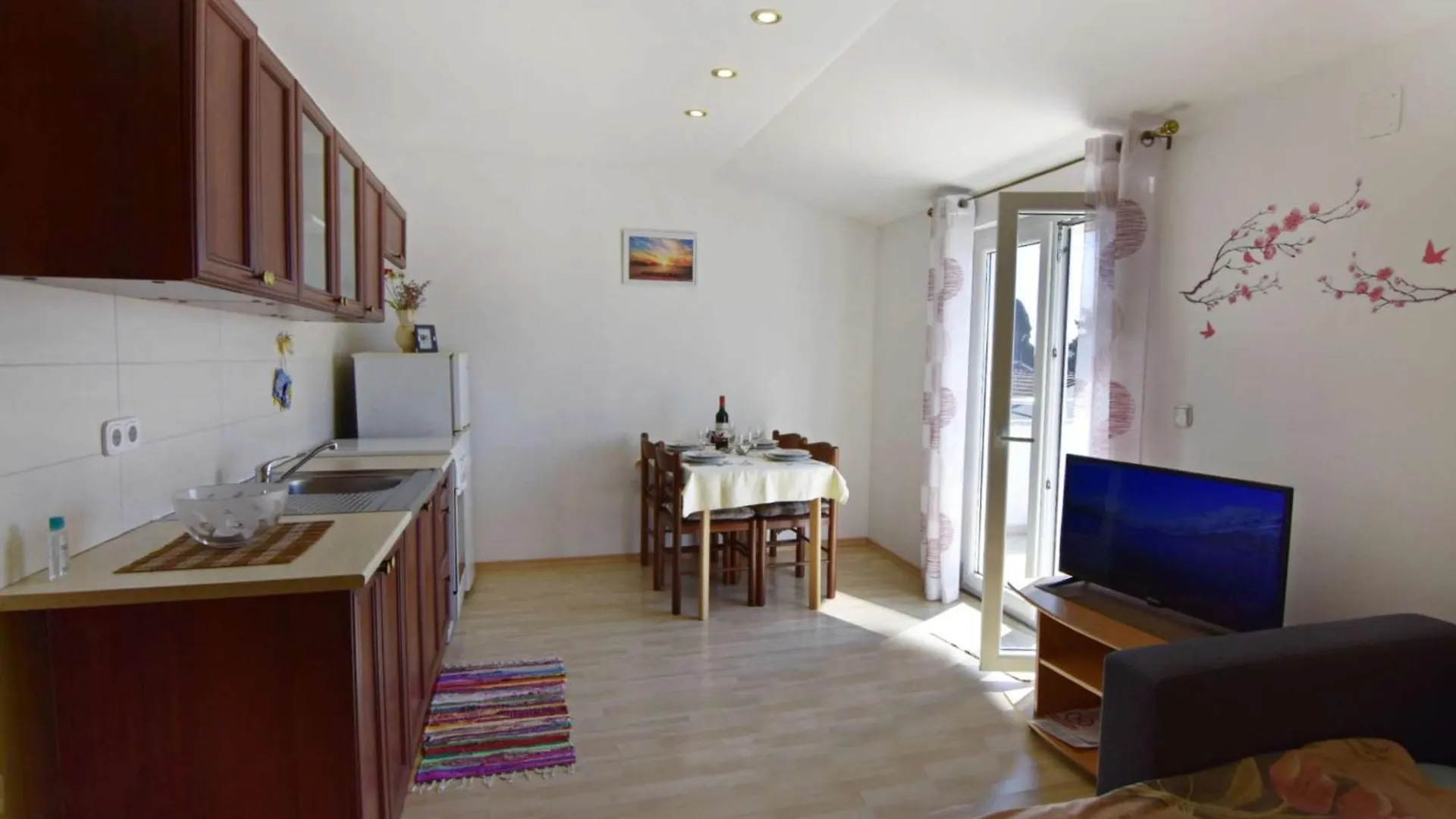 Apartments And Rooms By The Sea Zambratija, Umag - 22685 Savudrija Guest house