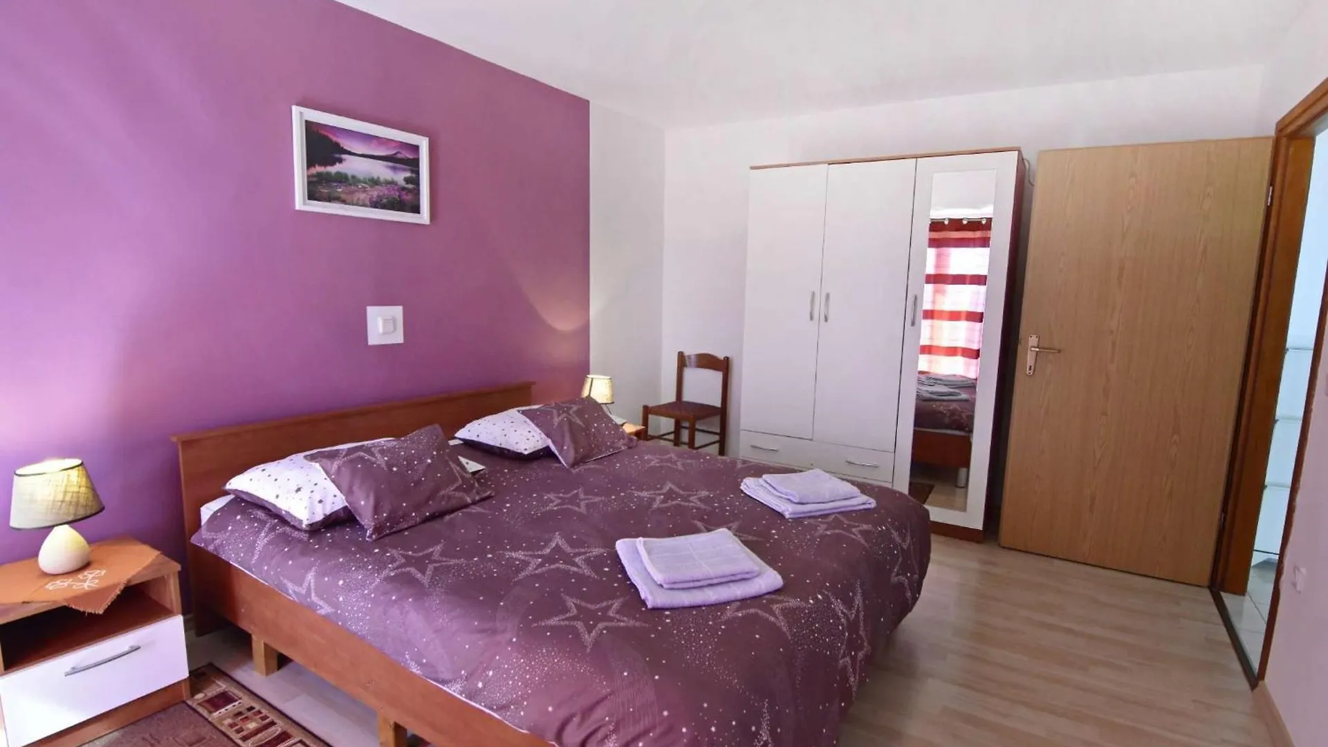 Apartments And Rooms By The Sea Zambratija, Umag - 22685 Savudrija 0*,