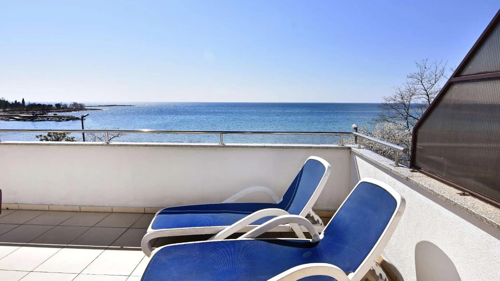 Apartments And Rooms By The Sea Zambratija, Umag - 22685 Savudrija Guest house