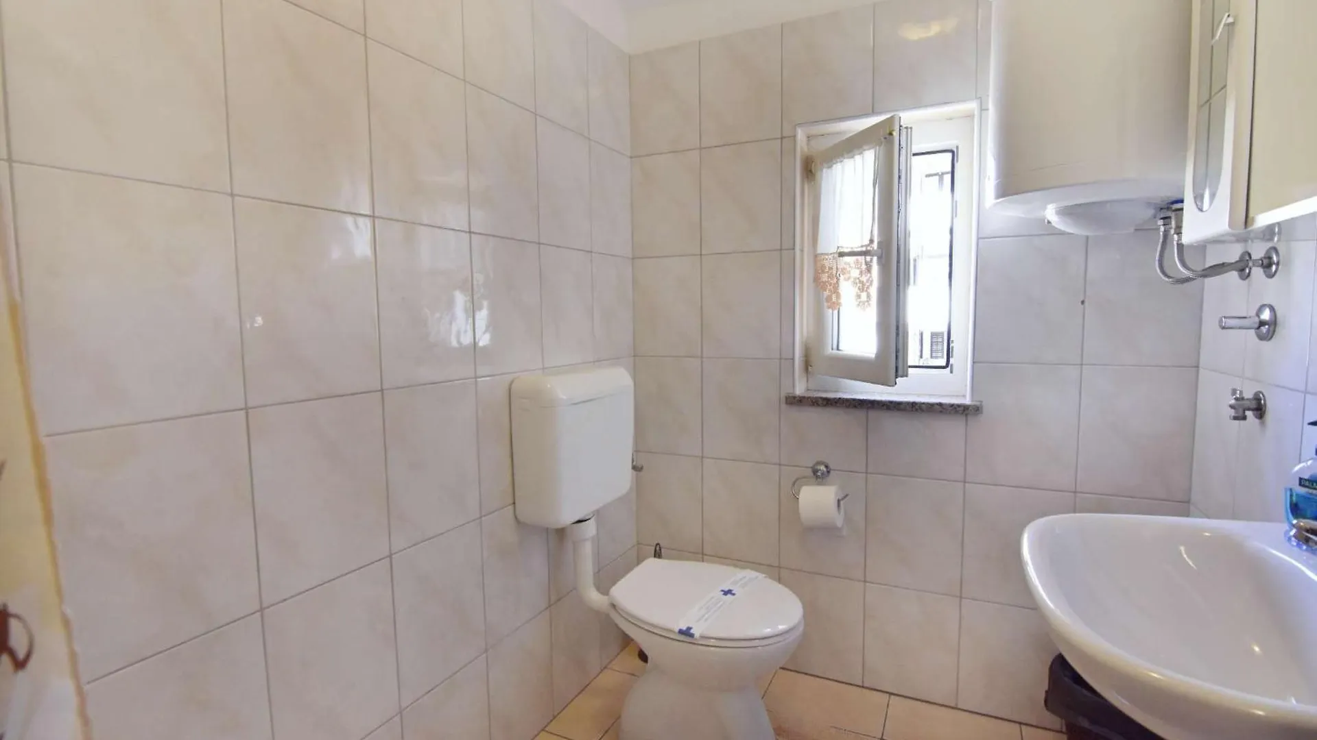 Apartments And Rooms By The Sea Zambratija, Umag - 22685 Savudrija