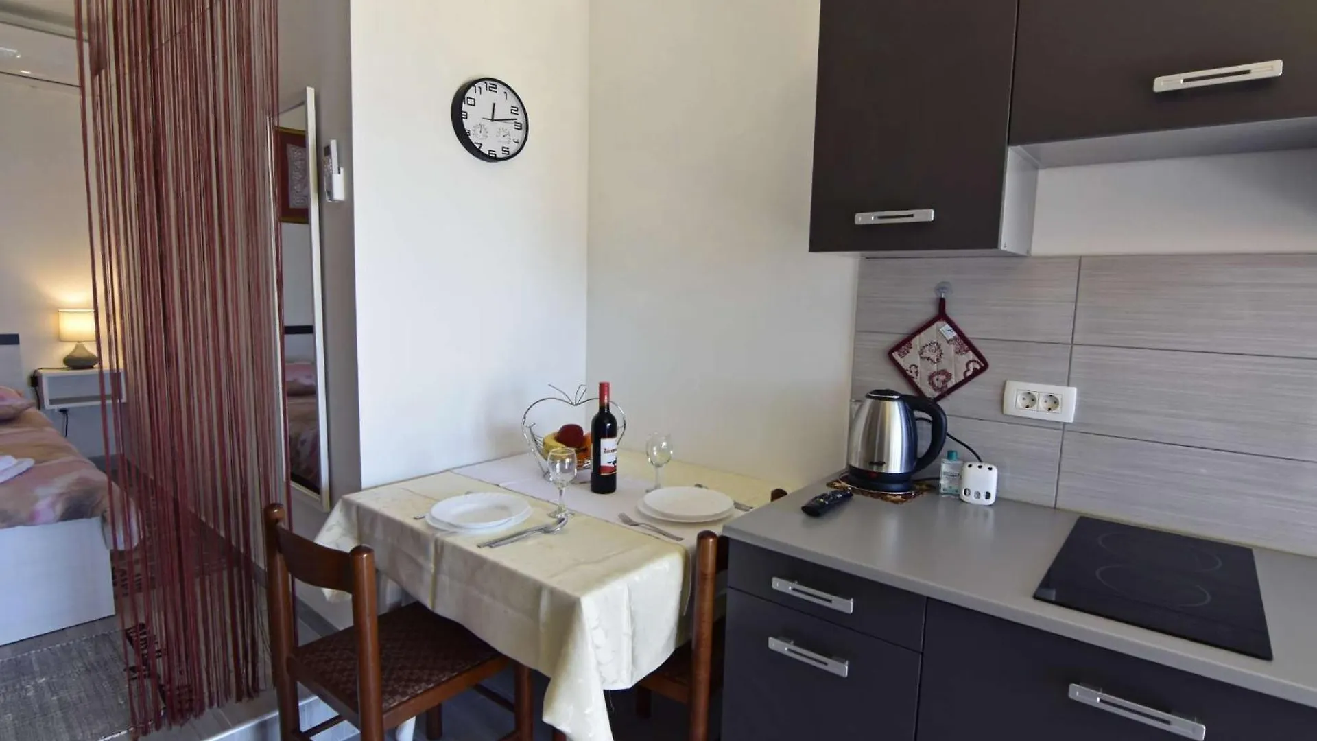 Apartments And Rooms By The Sea Zambratija, Umag - 22685 Savudrija