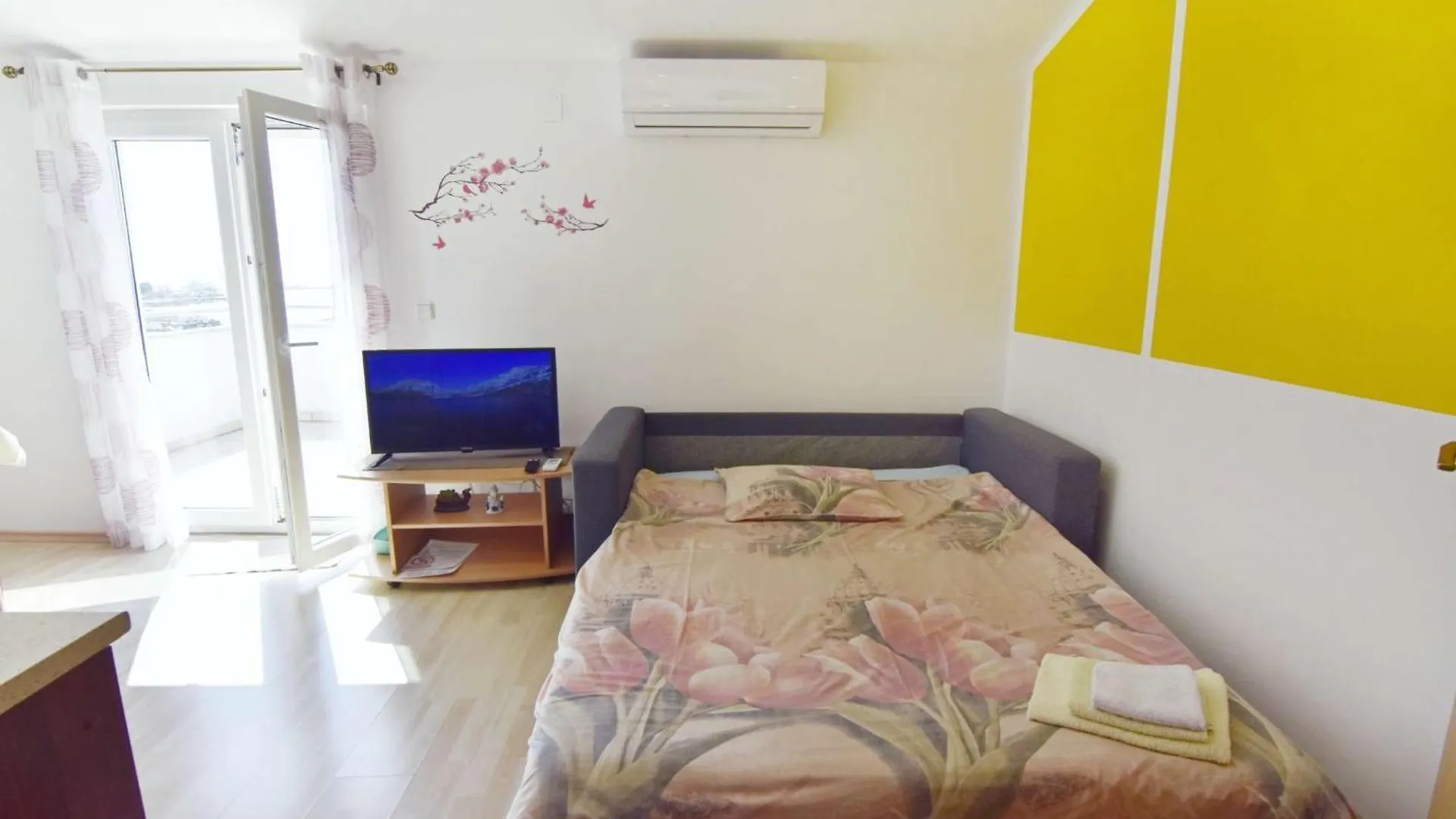 Apartments And Rooms By The Sea Zambratija, Umag - 22685 Savudrija